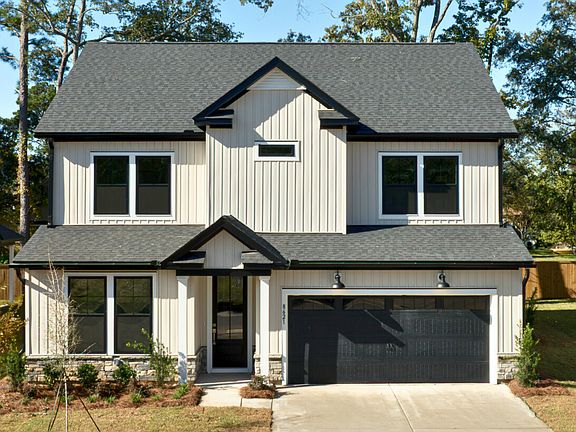 Church Hill Elevation 3