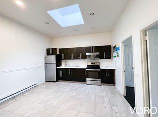 1669 Nostrand Ave #3F, Brooklyn, NY 11226