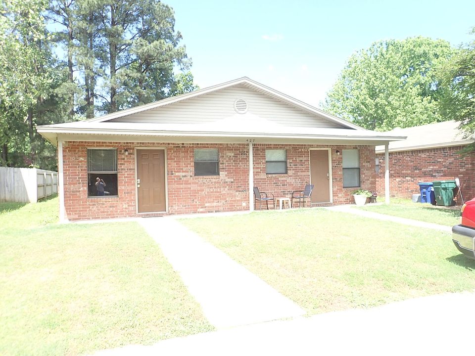 427-A exterior