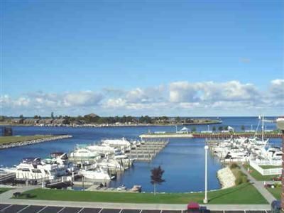 105 W Danaher St Unit 405, Ludington, MI, 49431