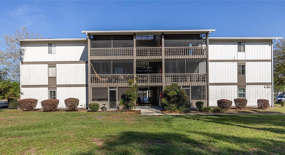 1st image of 6519 W Newberry Rd #109