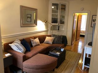 69 Phillips St #5BC, Boston, MA 02114