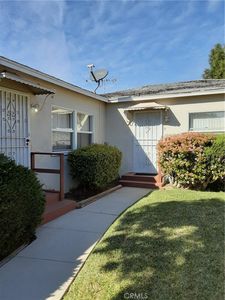 609 E Queen St, Inglewood, CA, 90301