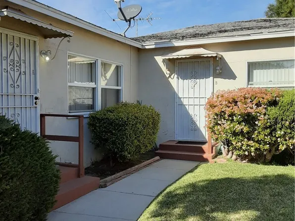 609 E Queen St, Inglewood, CA 90301