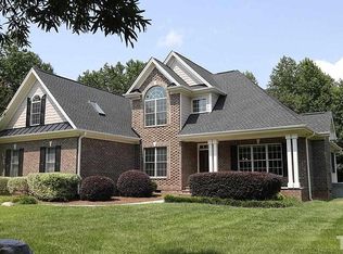 1150 Smith Creek Way, Wake Forest, NC 27587