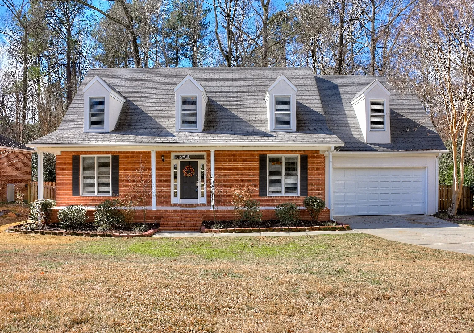 Home For Rent - 478 Baker Woods Drive Martinez, GA 30907 — Photo 2