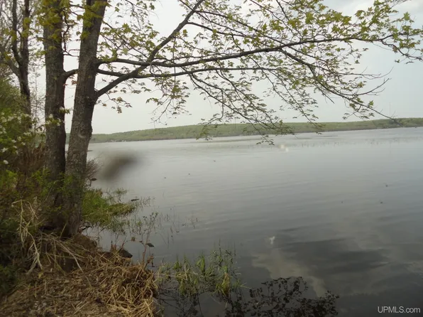 34264 Deerwood Dr, Bergland Township, MI 49910