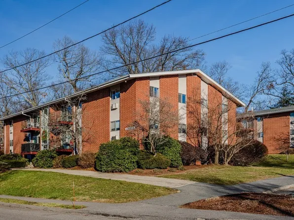 8 Crescent Dr APT 5, Andover, MA 01810