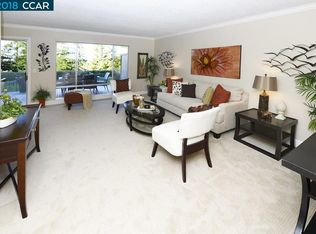 2873 Ptarmigan Dr APT 2, Walnut Creek, CA 94595
