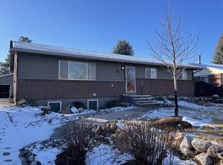 1305 Skyline Dr, Fort Collins, CO 80521