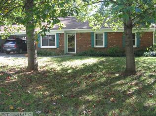 306 Merrydale Dr, King, NC 27021