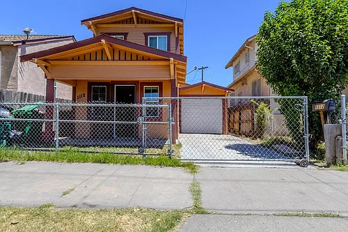 1112 S El Dorado St Photo 1 1112 S El Dorado St Photo 1
