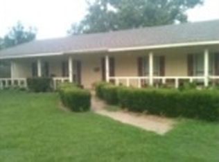 4840 Highway 29 S, Hope, AR 71801