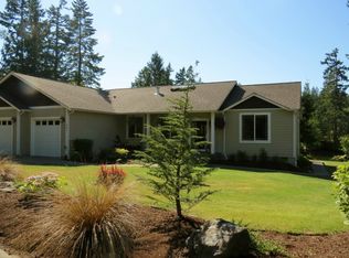 201 E Geist Point Dr, Shelton, WA 98584