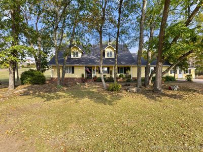 114 Collins Blvd, Ada, OK, 74820