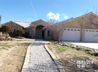 8719 Frontera Ave, Yucca Valley, CA 92284