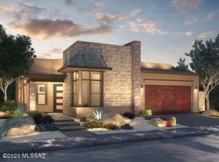 14340 N Stone View Pl, Oro Valley, AZ 85755