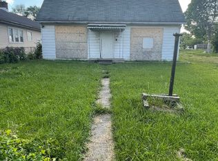 854 N Gladstone Ave, Indianapolis, IN