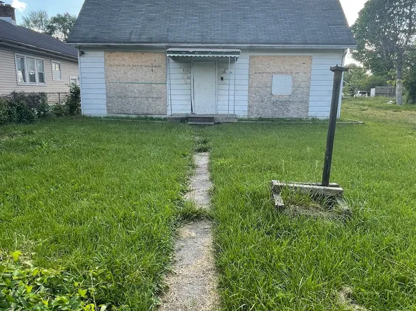 854 N Gladstone Ave, Indianapolis, IN 46201