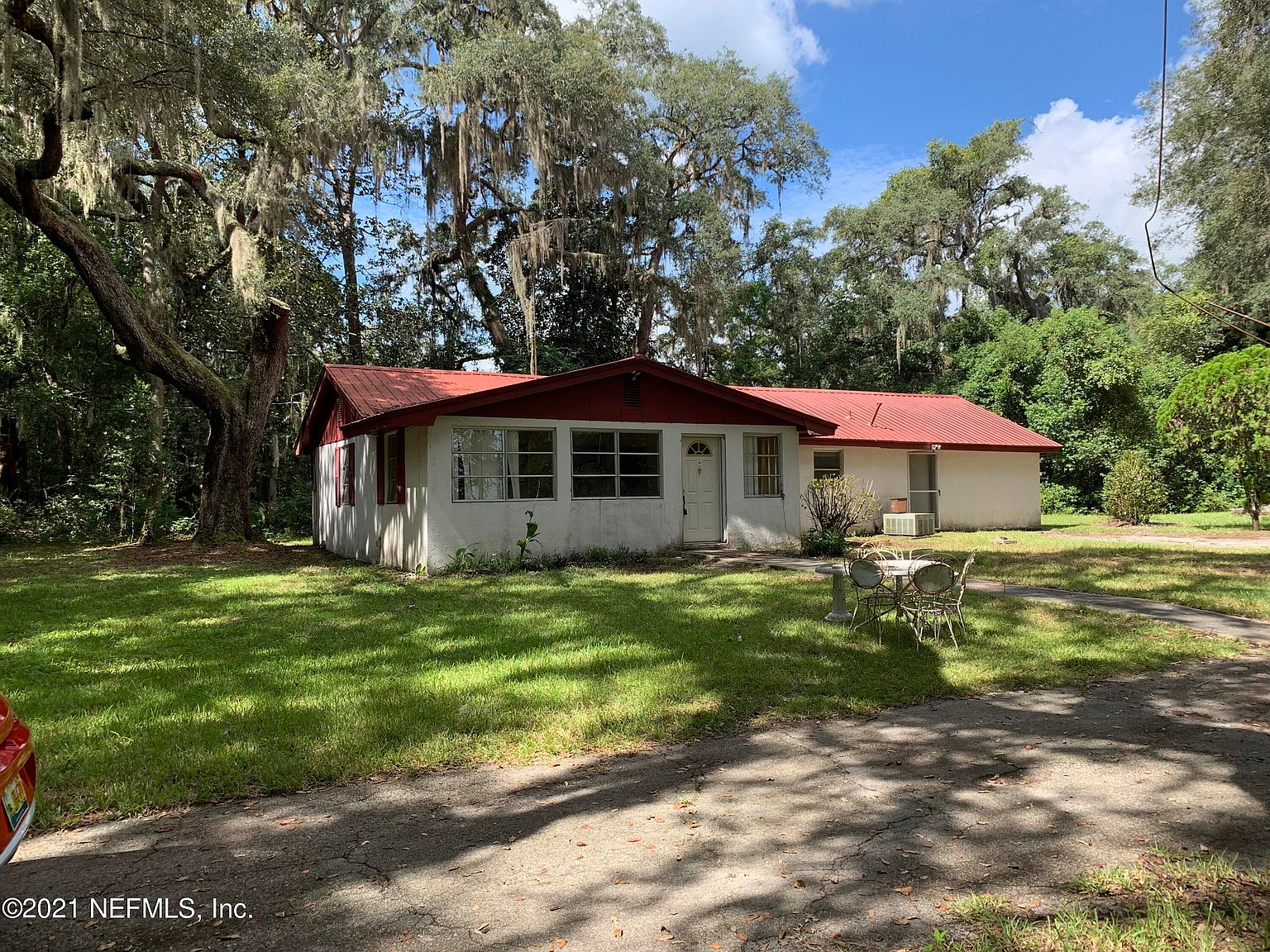 114 PARK Avenue, Pomona Park, FL 32181 Zillow