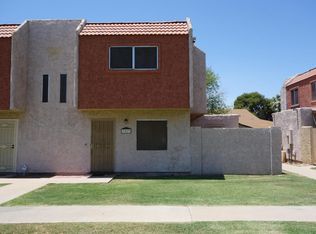 7523 N 47th Ln, Glendale, AZ 85301