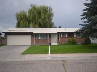 2179 Westcliff Dr, Idaho Falls, ID 83402