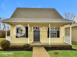 2607 Landrum Ct LOT 12, Springfield, TN 37172