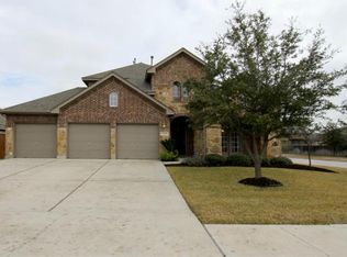 13709 Tercel Trce, Manor, TX 78653