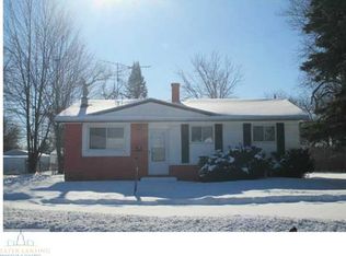 3621 Karen St, Lansing, MI