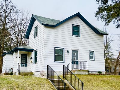 407 W Pine St, Big Rapids, MI, 49307
