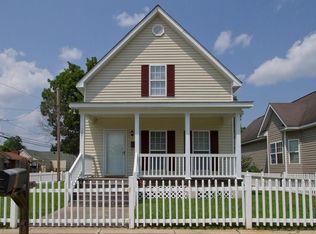 1027 Dugas St, Augusta, GA 30901