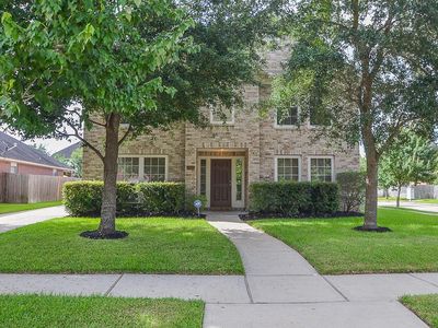 1915 Mound Lake Dr, Richmond, TX, 77406