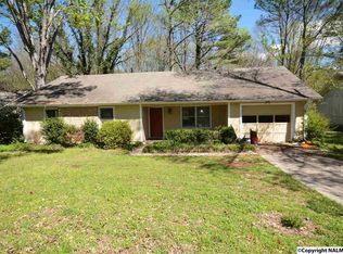 13011 Branscomb Rd SE, Huntsville, AL 35803