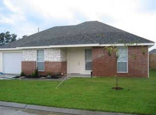 5640 Autumn Trce, Lumberton, TX 77657
