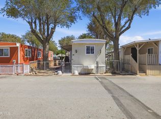 1617 E Avenue I SPACE 19, Lancaster, CA 93535