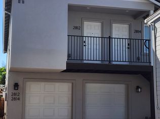 2812 42nd St, Sacramento, CA