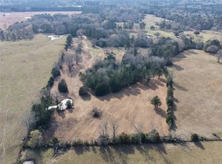 619 Page Rd, Shepherd, TX 77371