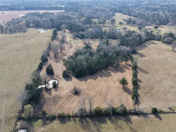 619 Page Rd, Shepherd, TX 77371