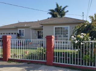 40 Midway Ave, Salinas, CA 93905
