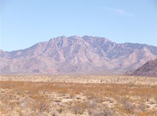 LOT 9 S Apache Rd, Yucca, AZ 86438