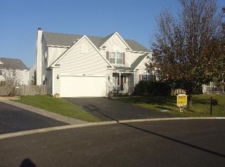 1950 Southport Ct, Romeoville, IL 60446