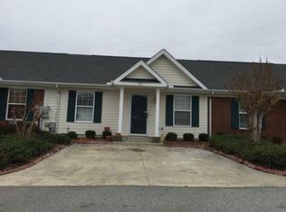 224 Sassafrass Ln, Grovetown, GA 30813