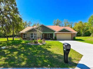 5430 W Tortuga Loop, Lecanto, FL 34461