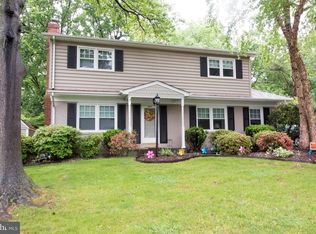 8807 Jackson Ave, Manassas, VA 20110