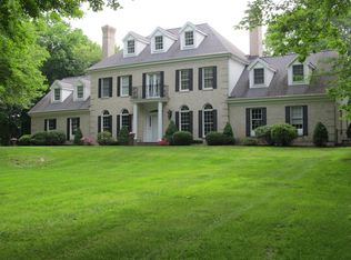 20 Hidden Pond Dr, Watertown, CT 06795