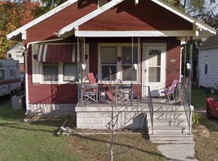 1022 Simcoe Ave, Flint, MI 48507