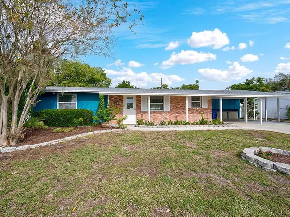6426 COLONIAL DRIVE, SARASOTA, FL 34231