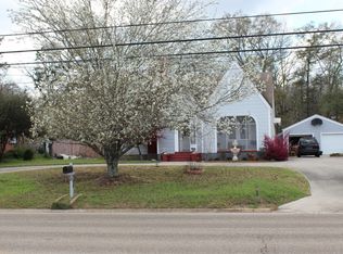 754 S Union Ave, Ozark, AL 36360