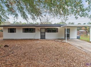 2425 Toledo St, Baker, LA 70714