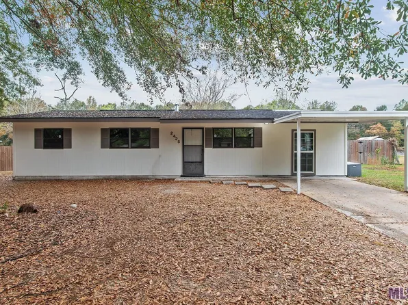 2425 Toledo St, Baker, LA 70714